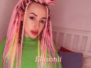 Ellisonli