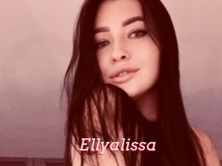 Ellyalissa