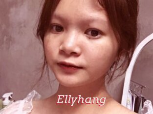 Ellyhang