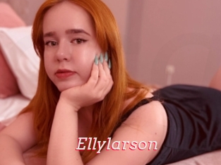 Ellylarson