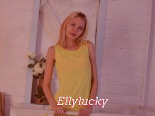 Ellylucky