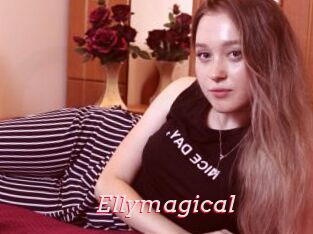 Ellymagical