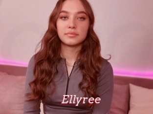 Ellyree