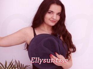 Ellysunrise