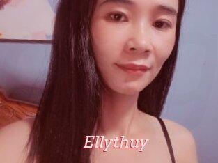 Ellythuy