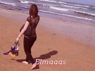 Elmaaas