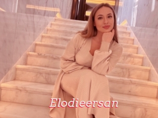 Elodieersan