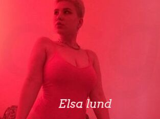 Elsa_lund