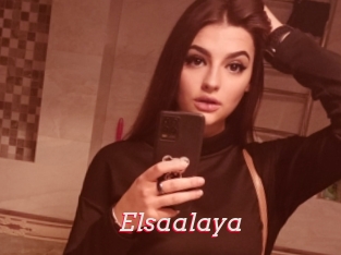 Elsaalaya