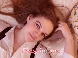 Elsagilmoore