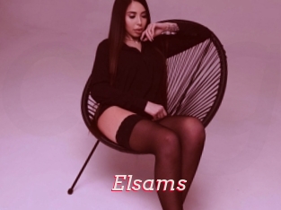 Elsams