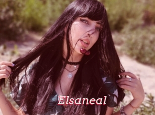 Elsaneal