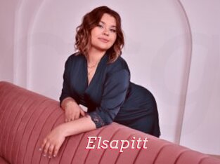 Elsapitt