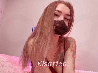 Elsarich