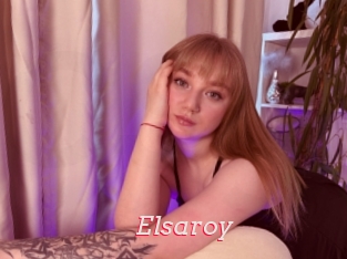 Elsaroy