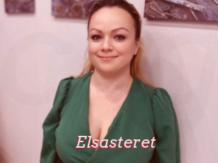 Elsasteret