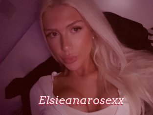 Elsieanarosexx