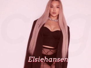 Elsiehansen