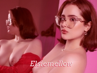 Elsiemellow