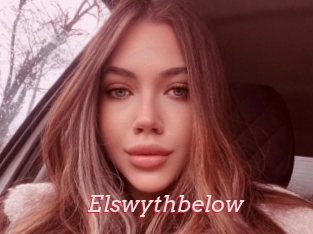 Elswythbelow