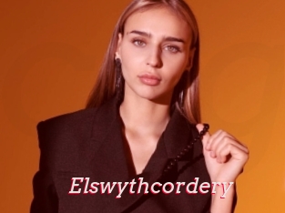 Elswythcordery