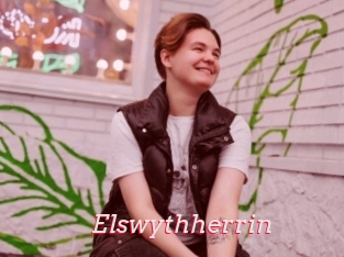 Elswythherrin