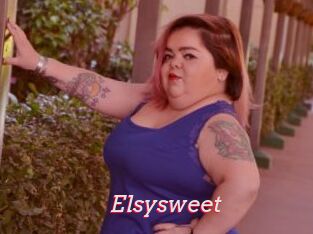 Elsysweet