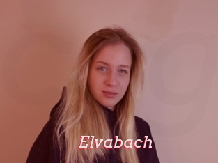 Elvabach