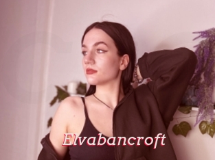 Elvabancroft