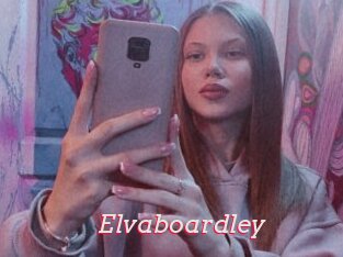 Elvaboardley