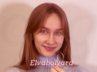 Elvabolyard