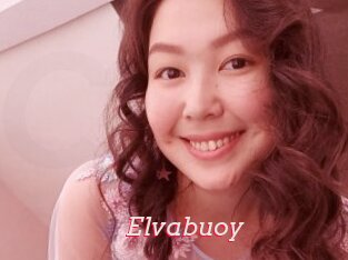 Elvabuoy