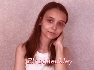 Elvacheckley