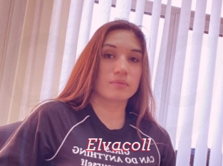 Elvacoll