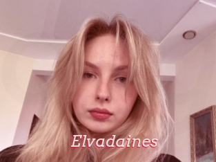 Elvadaines