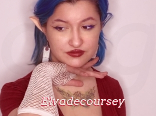 Elvadecoursey