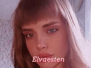 Elvaesten