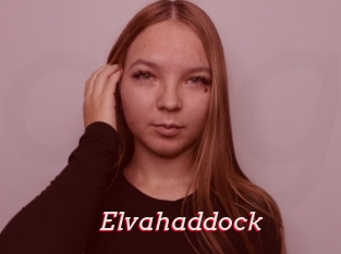 Elvahaddock