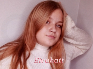 Elvahatt