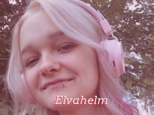 Elvahelm