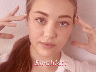 Elvahiatt