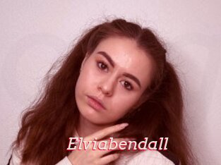 Elviabendall