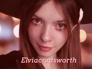 Elviacoatsworth