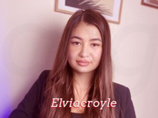 Elviacroyle