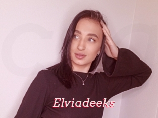 Elviadeeks