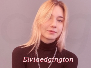 Elviaedgington