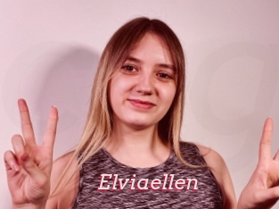 Elviaellen