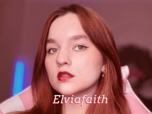 Elviafaith