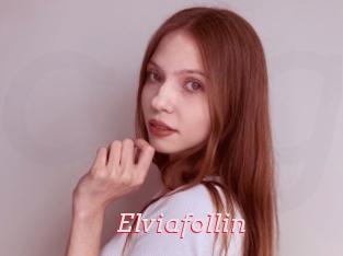Elviafollin