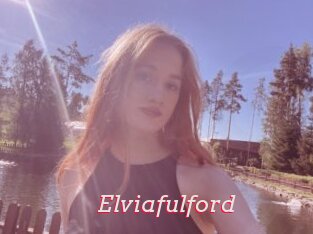 Elviafulford